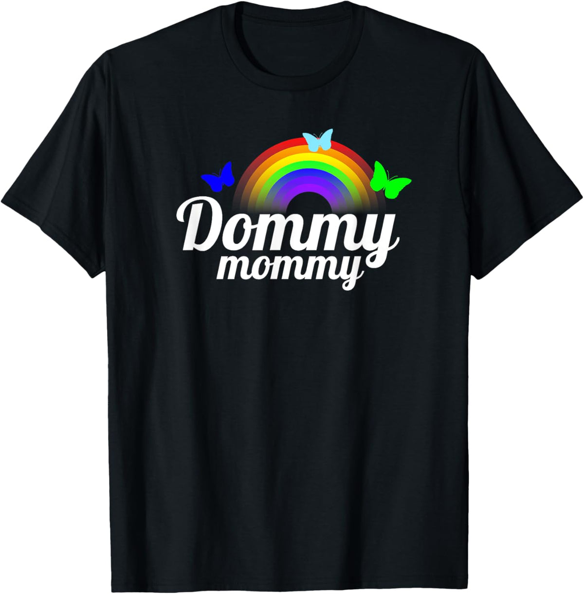 Cute Naughty Dominant Woman Dommy Mommy Findom Pro Domme T-Shirt