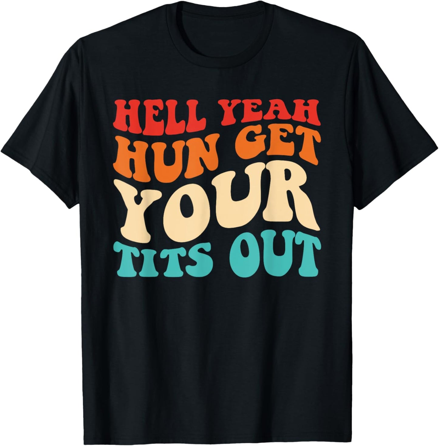 Apparel T-Shirt