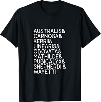 Hoya plant lovers T-Shirt