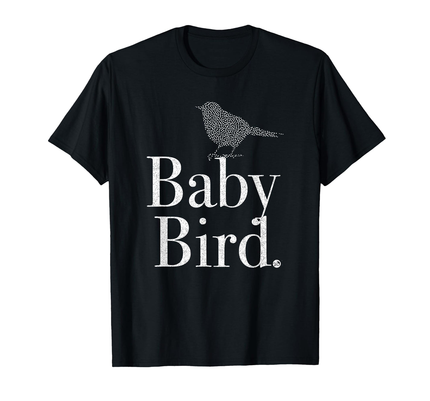 BABY BIRD - matching mama baby child mother's day motherhood T-Shirt