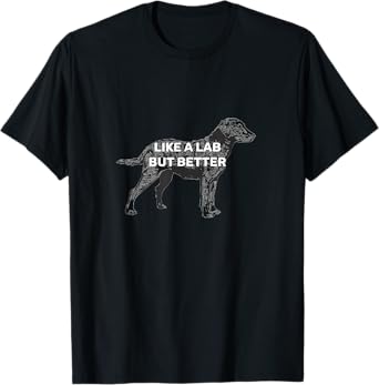 Chessie shirts, Chesapeake Bay Retriever Men Women tee Shirt T-Shirt