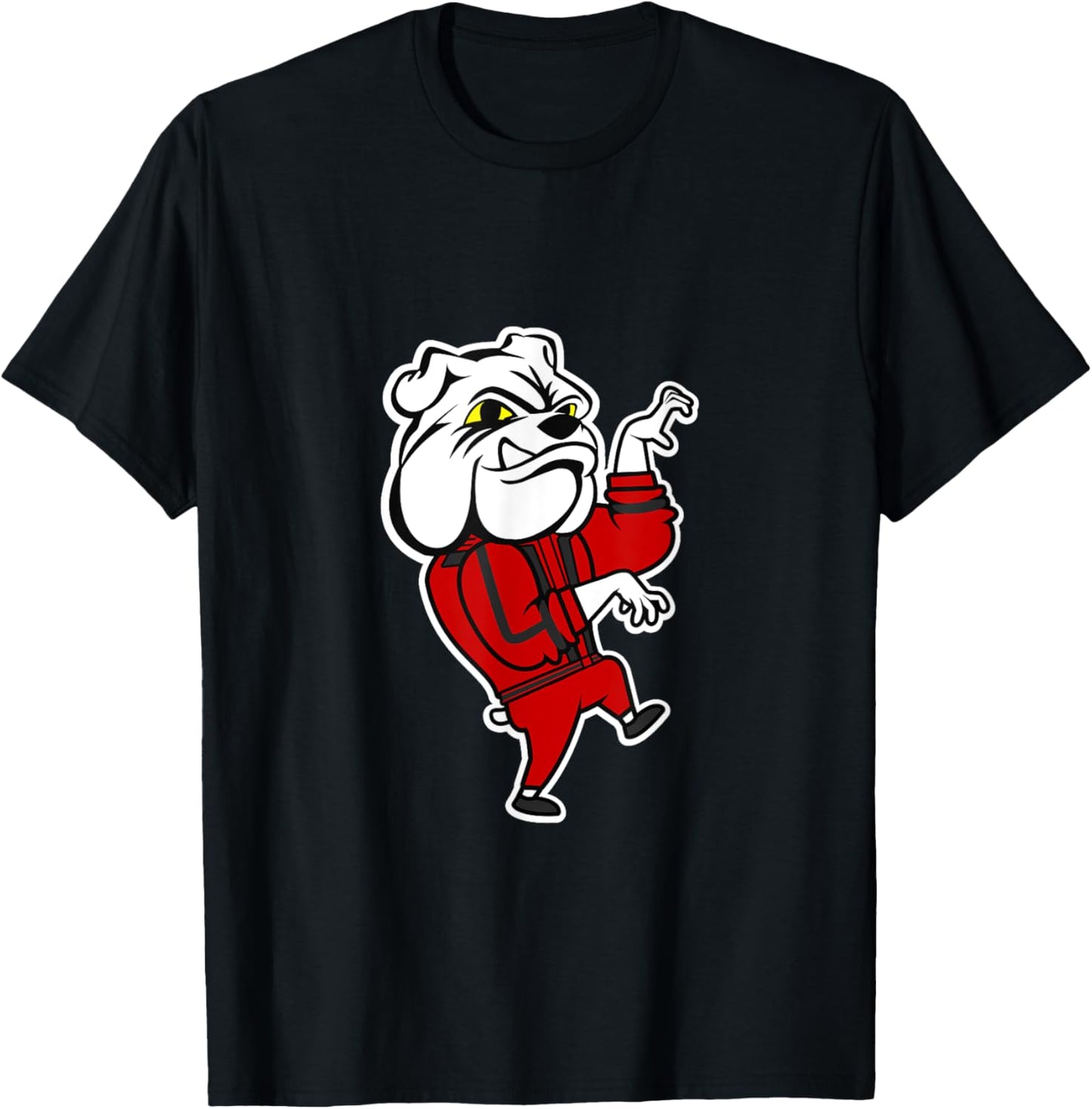 THRILLING BULLDOG 2024 T-Shirt