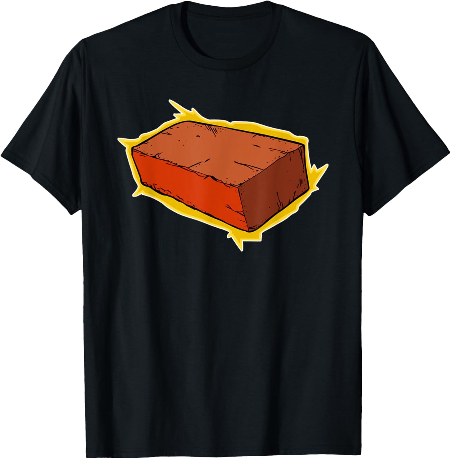 Brick T-Shirt