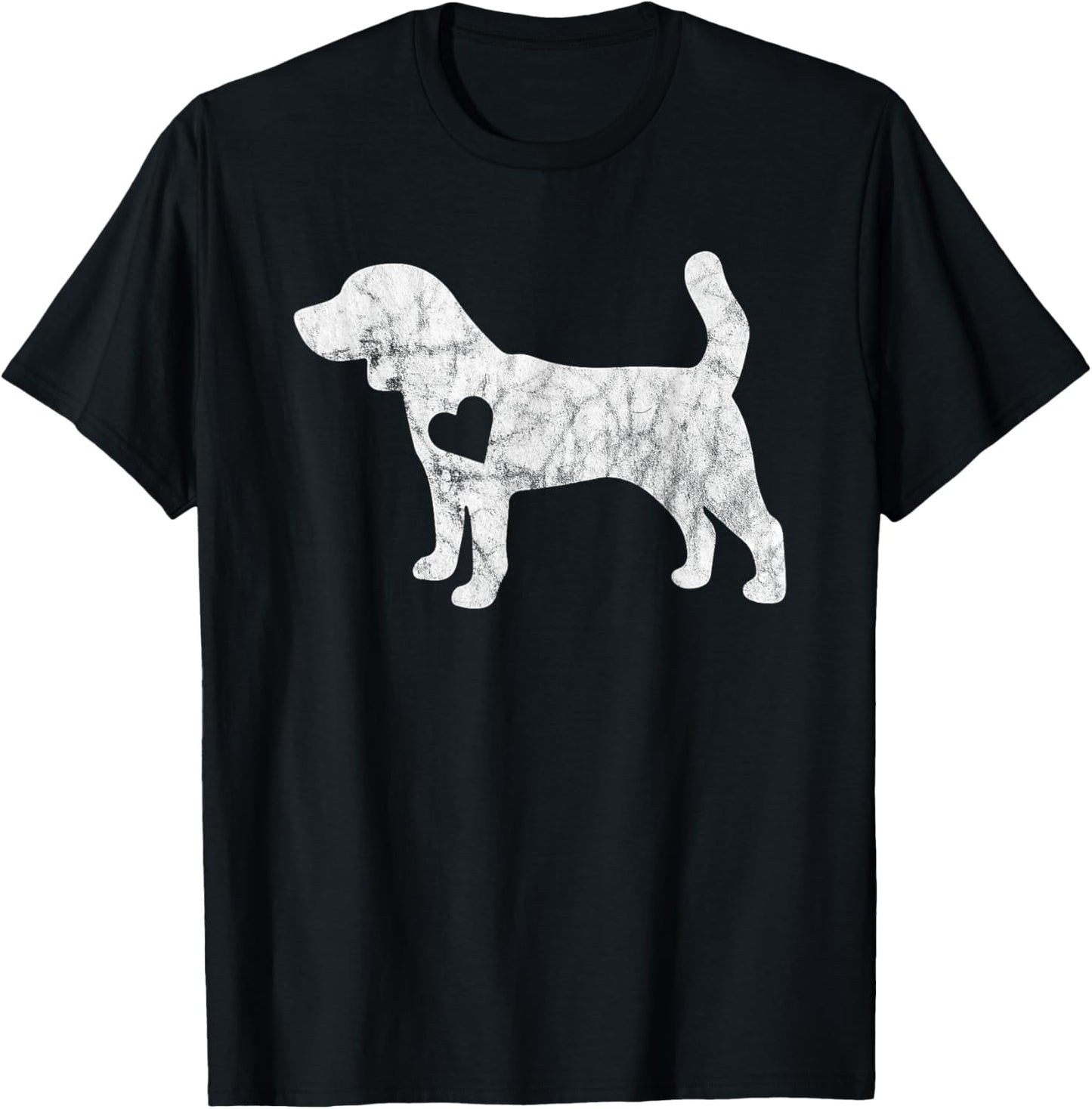Beagle Lover Beagle Dog Owner Beagle Mom Mama Beagle Dad T-Shirt