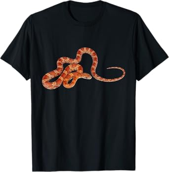 Corn Snake T-shirt T-Shirt