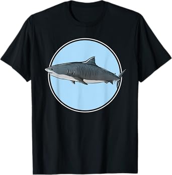 Tiger Sharks Tiger Shark T-Shirt