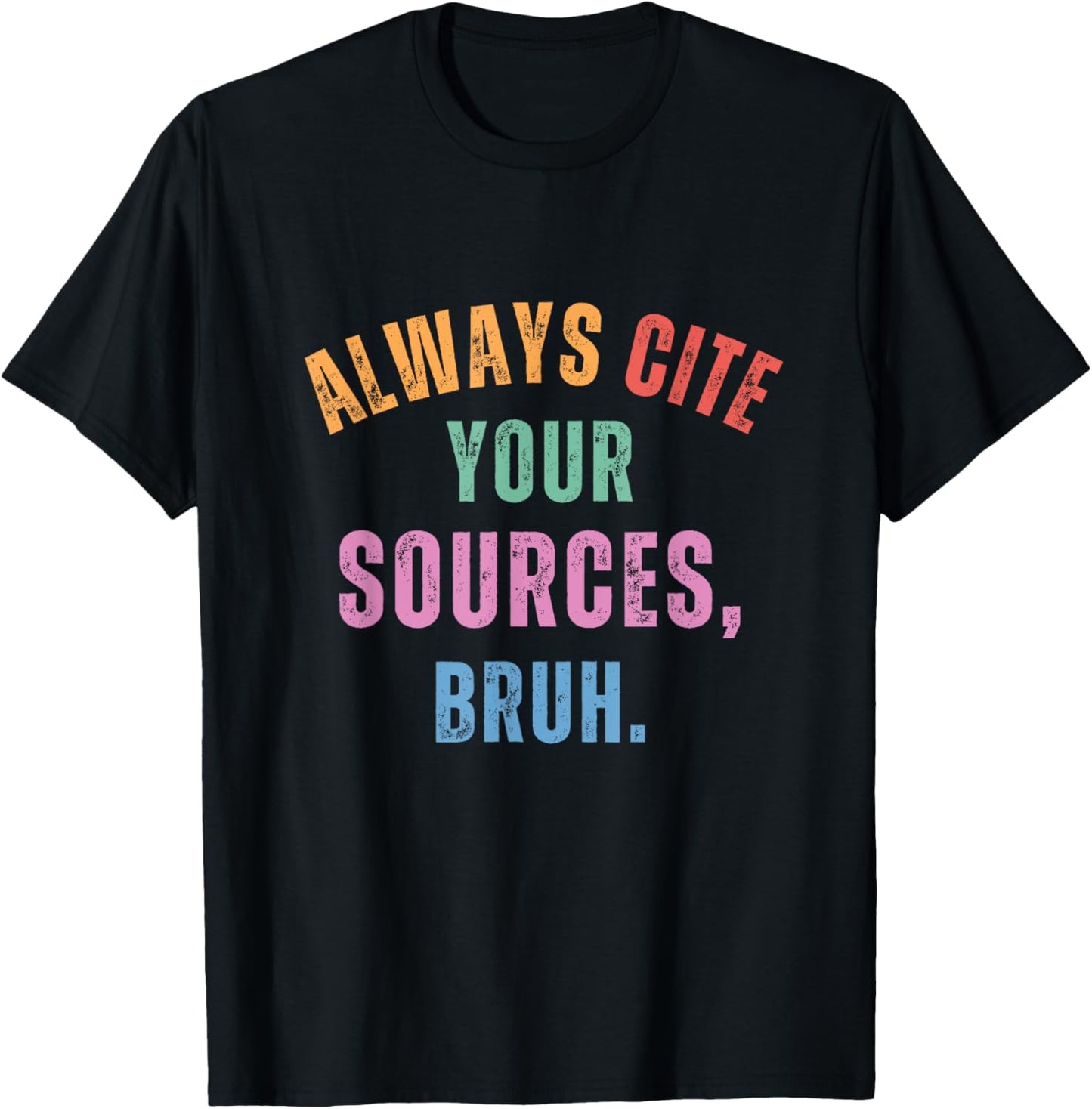 Funny Retro Vintage T-Shirt