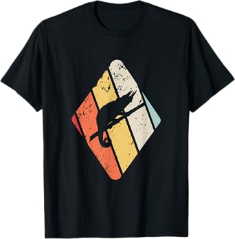 Pet Jackson's Chameleon Reptile Herpetologist Gift T-Shirt