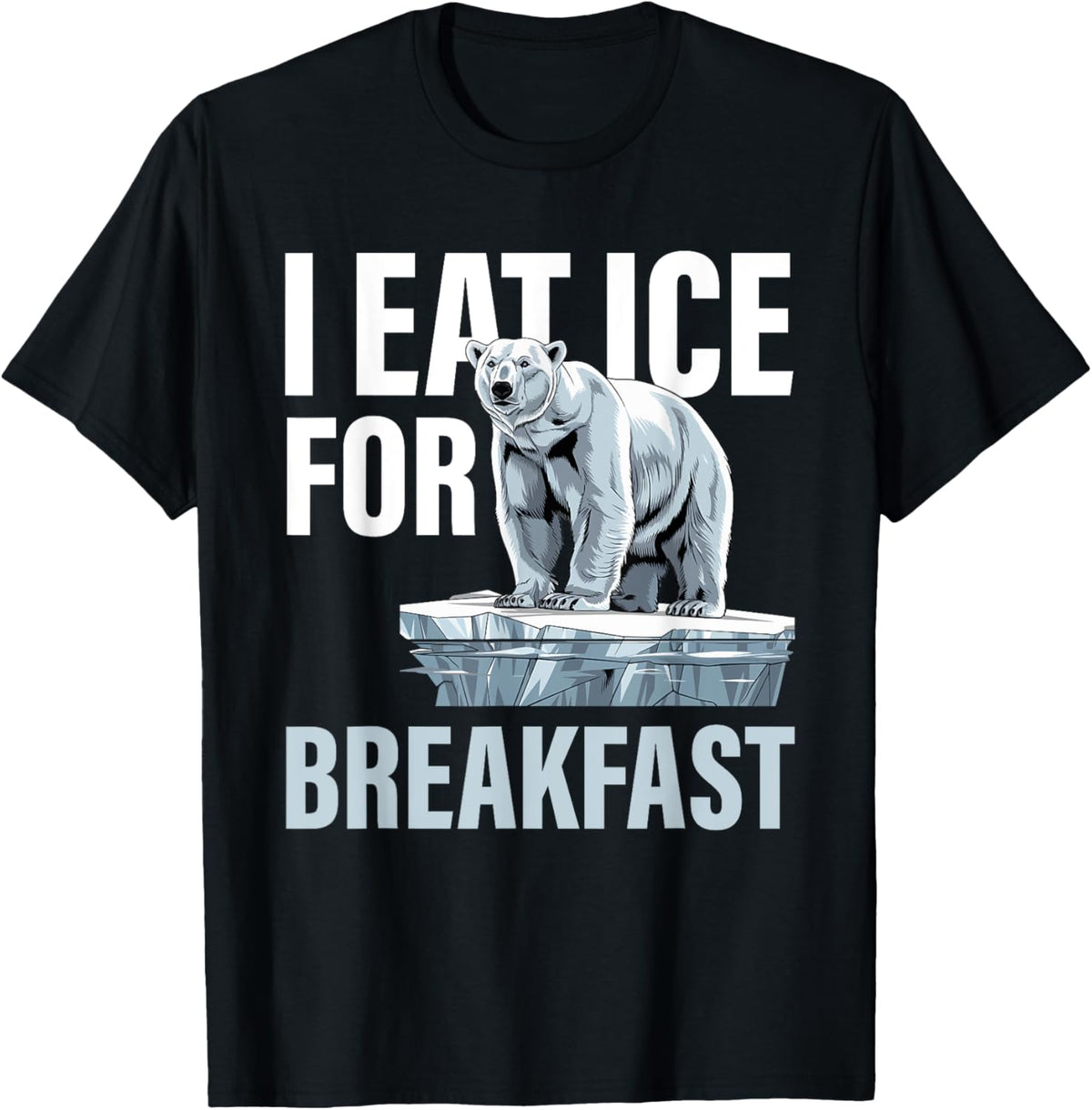 Polar Bear T-Shirt