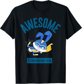 Secret life of Pets 2 - Awesome Snowball T-Shirt