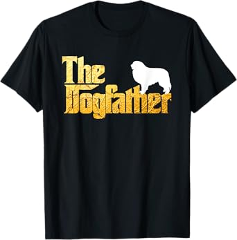 Great Pyrenees shirt - Great Pyrenees t shirt T-Shirt
