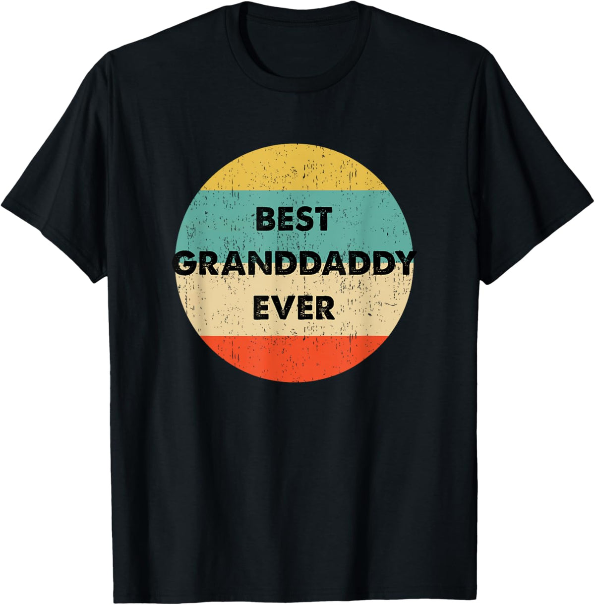 Granddaddy T-Shirt