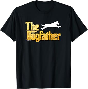 Belgian Malinois shirt - Belgian Malinois tshirt T-Shirt