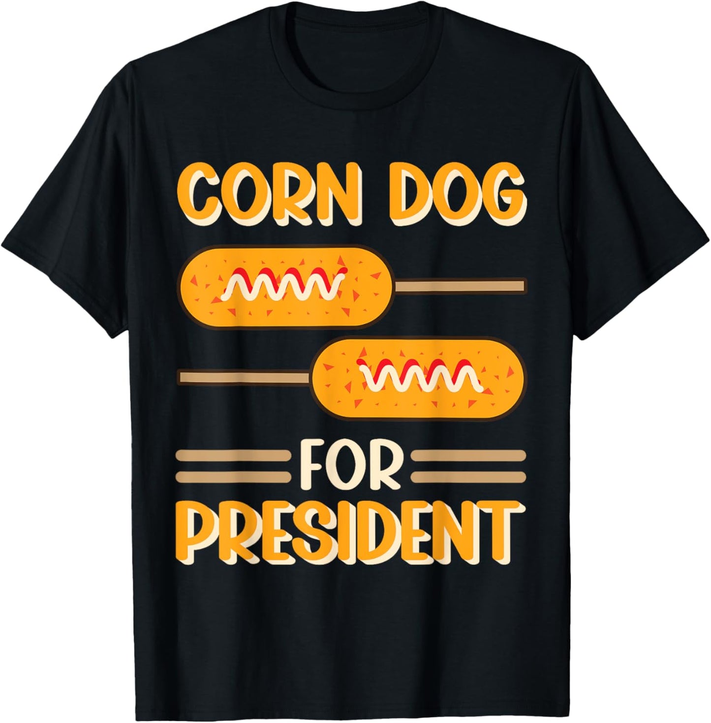 Corndog T-Shirt