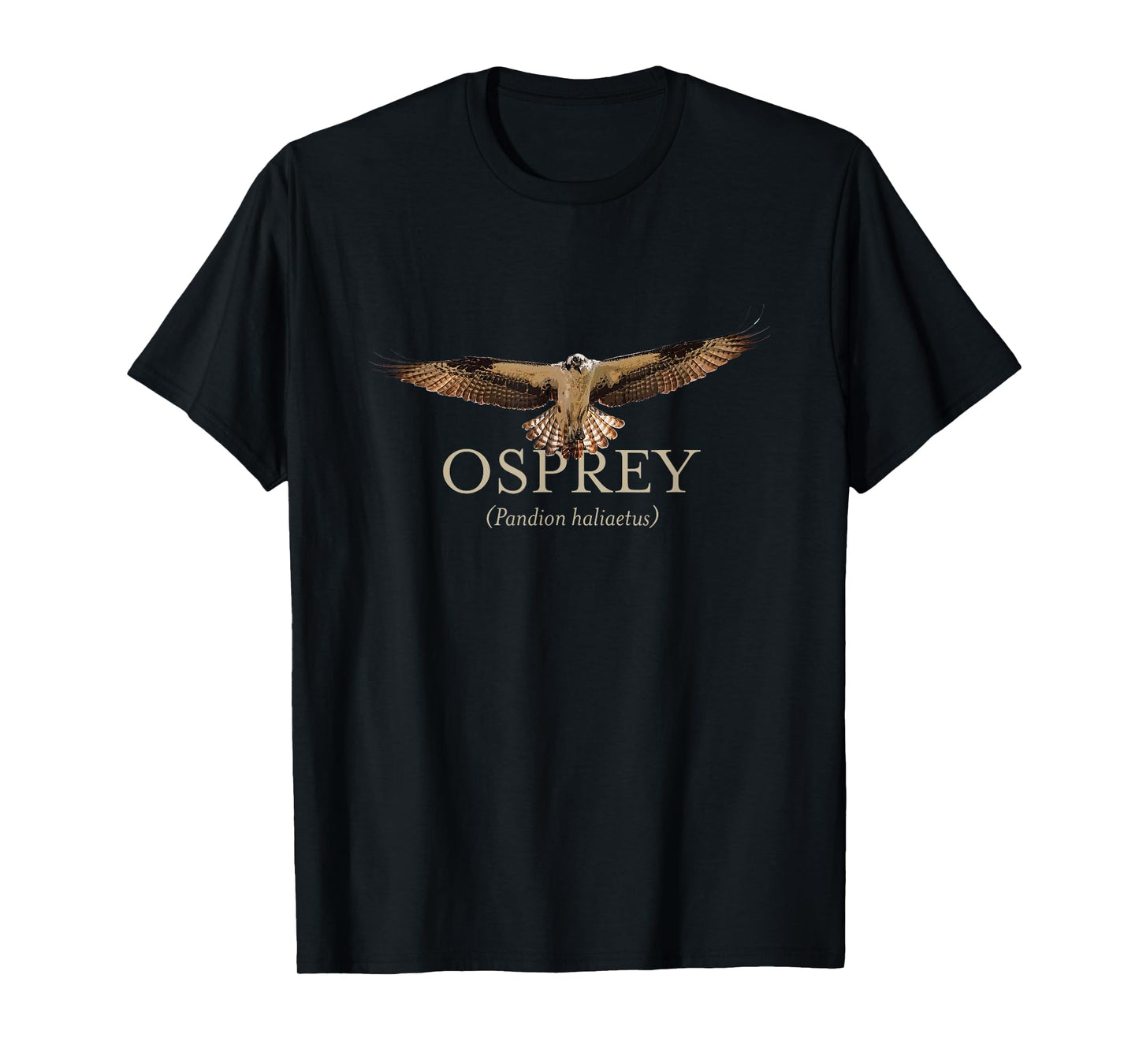 Osprey (Fish Hawk) T-Shirt