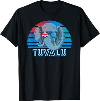 Tuvalu T-Shirt