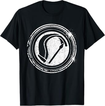 Wow Hunter Role Playing Gamer T-Shirt