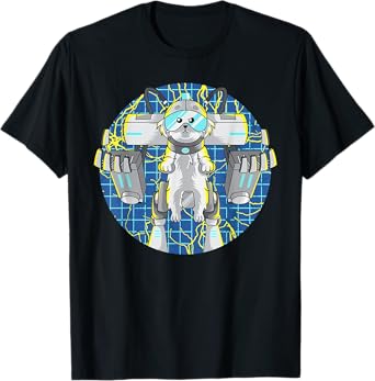 Snowball - Rick and Morty T-Shirt