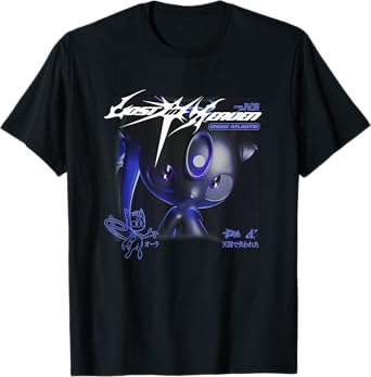 Aura T-Shirt