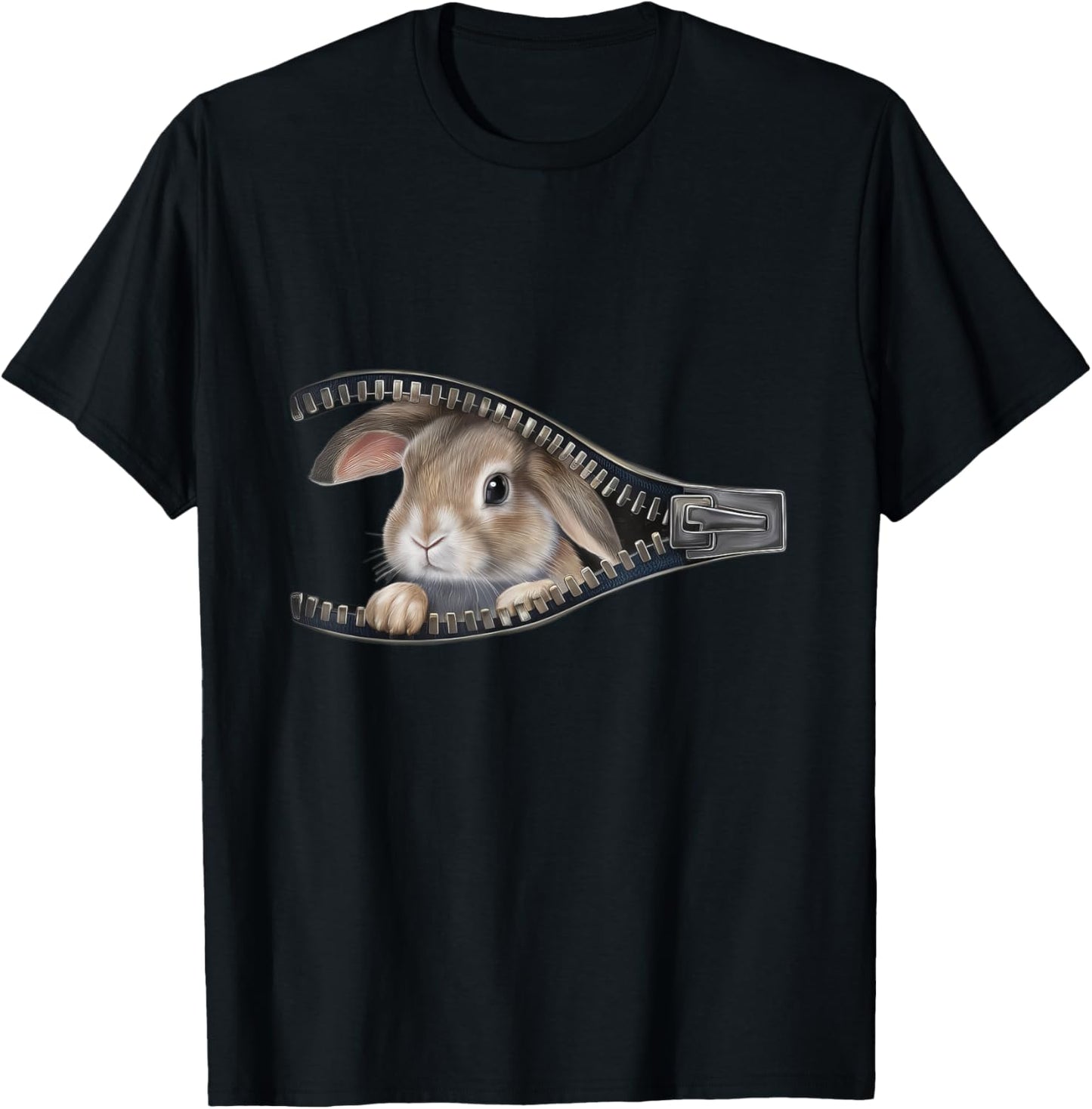 Rabbit T-Shirt