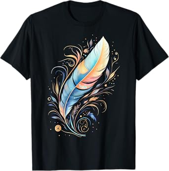 Native American Indian Design Warrior Native American T-Shirt