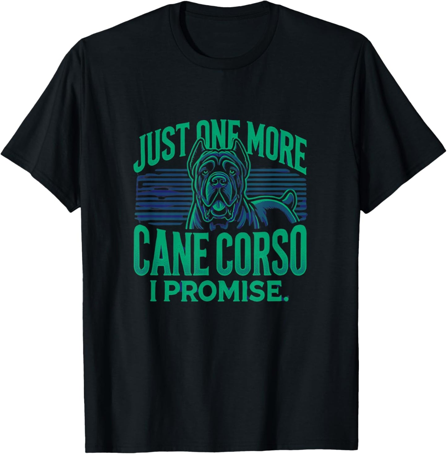 Cane Corso Shirt Cane Corso Lover Cane Corsos T-Shirt