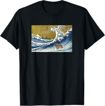 Komondor T-Shirt