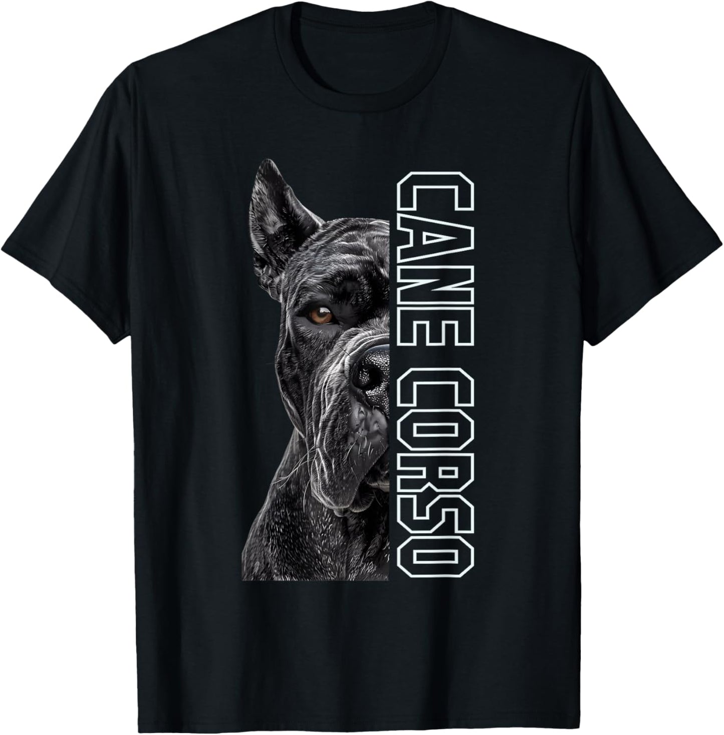Cane Corso T-Shirt