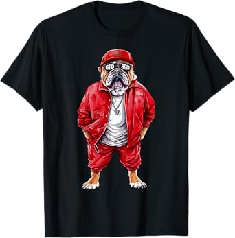 Vintage Georgia GA Vintage Athletic Sports Design T-Shirt