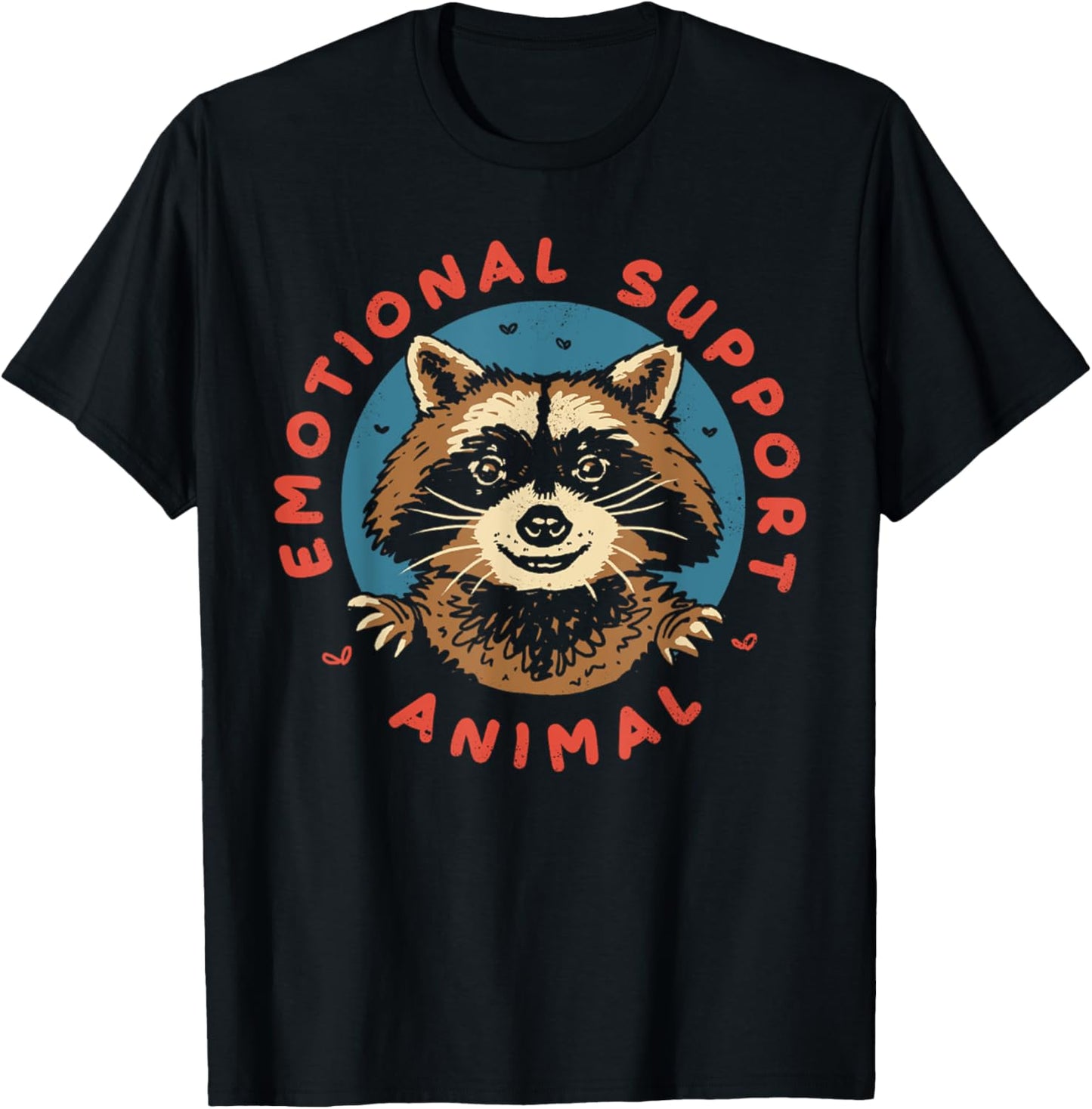 Animal T-Shirt