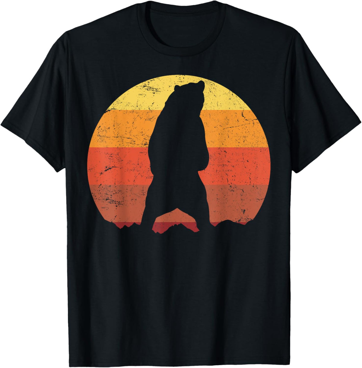 Bear T-Shirt
