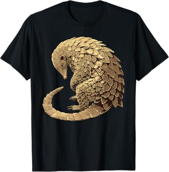 Pangolins Pangolin T-Shirt