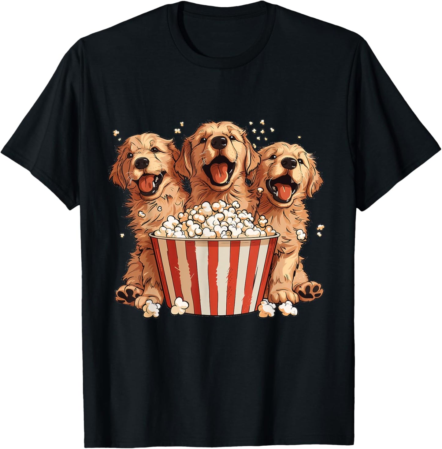 Buckets T-Shirt