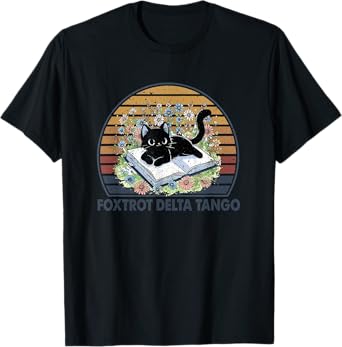 Foxtrot Delta Tango T-Shirt