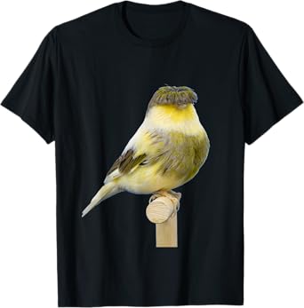 Gloster Canary T-shirt | Beutiful Canary Gift T-Shirt
