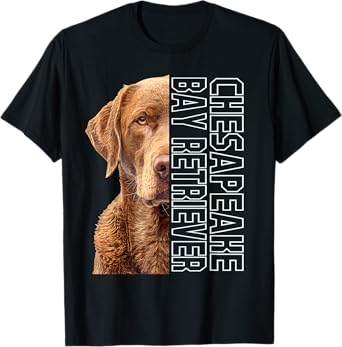 Chesapeake Bay Retriever T-Shirt