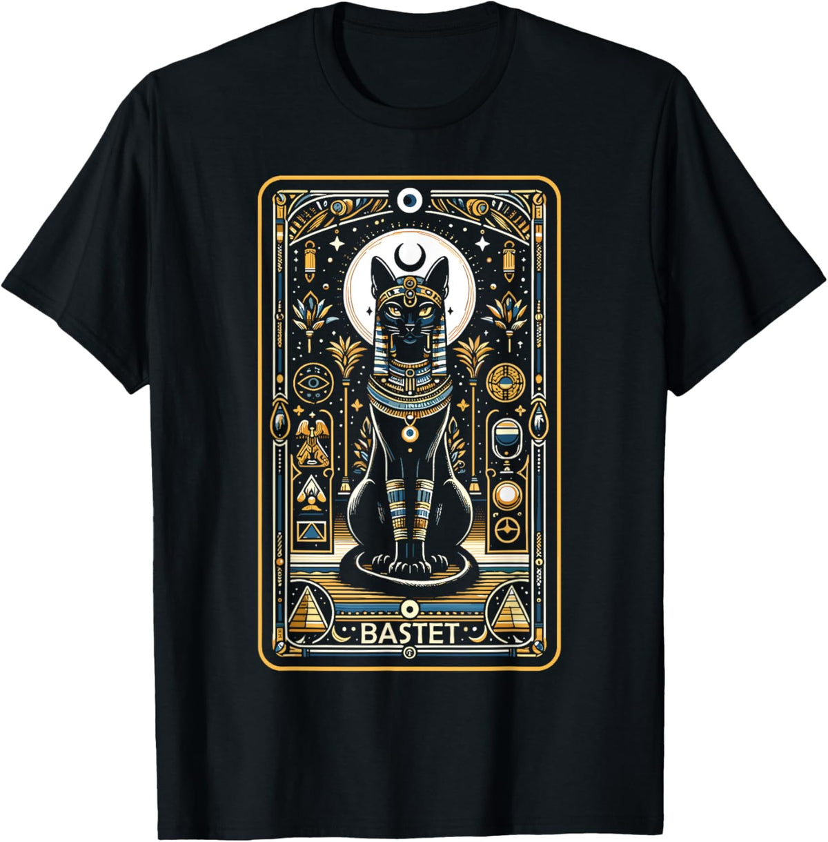 Mythology T-Shirt
