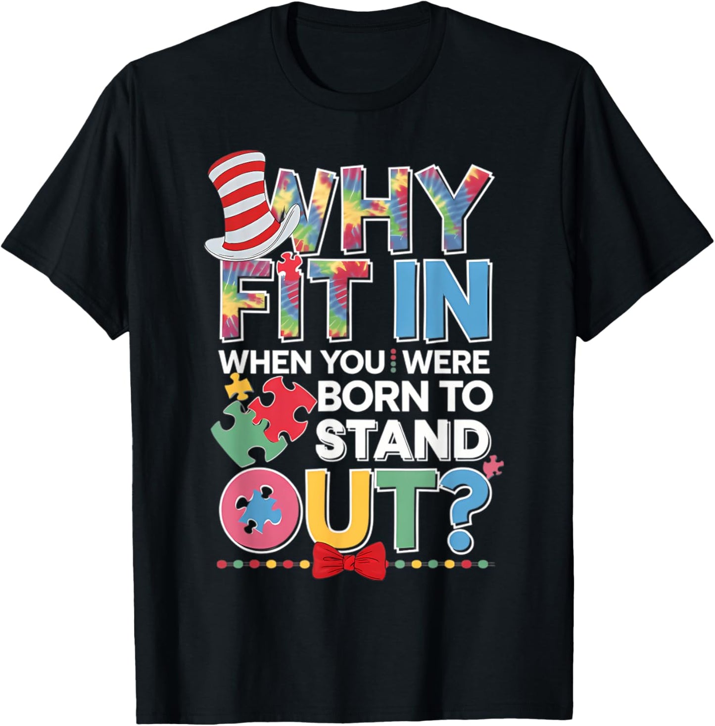 Awareness T-Shirt