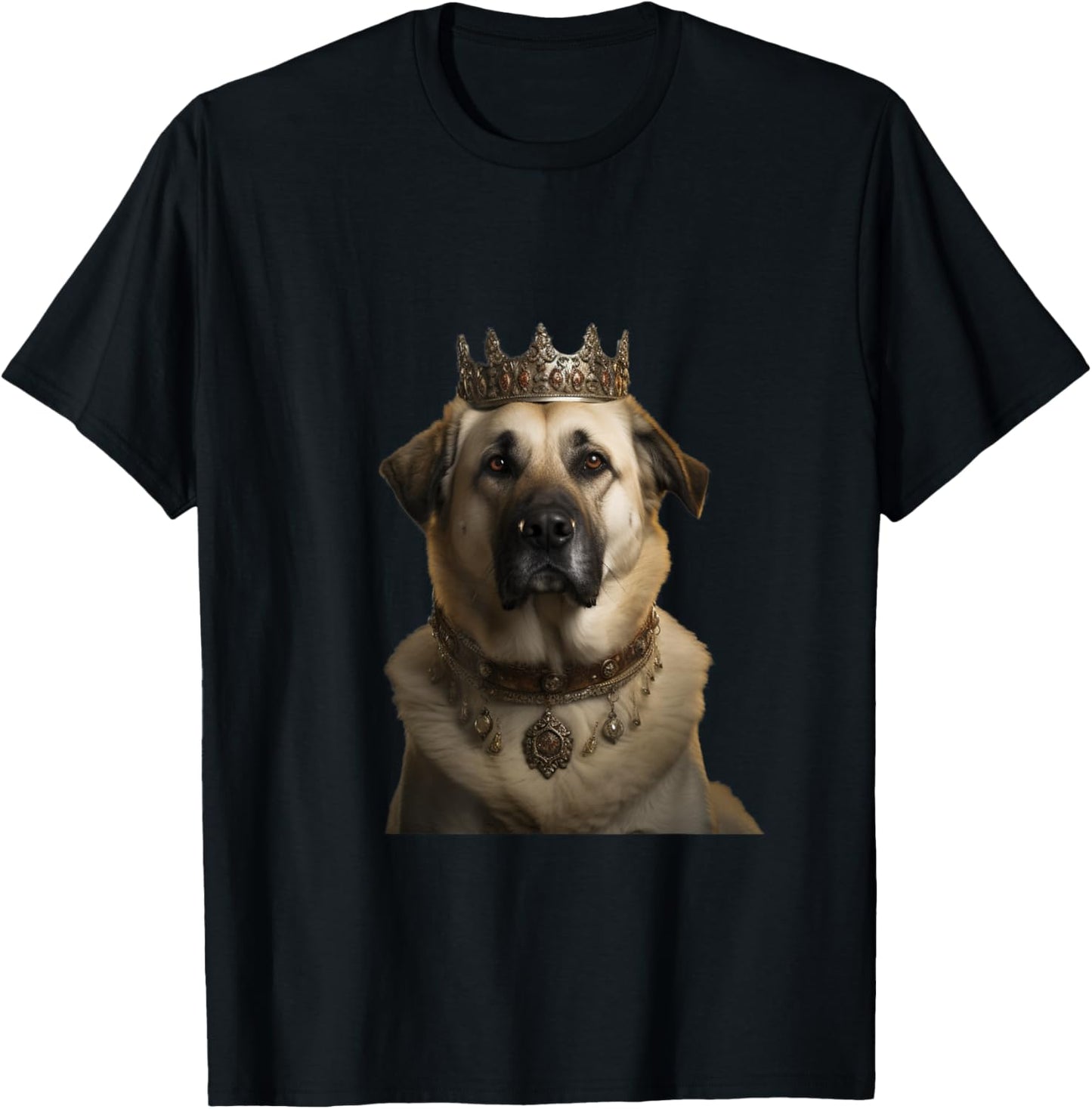 Anatolian Shepherd Dog Dog - Anatolian Shepherd Dog T-Shirt