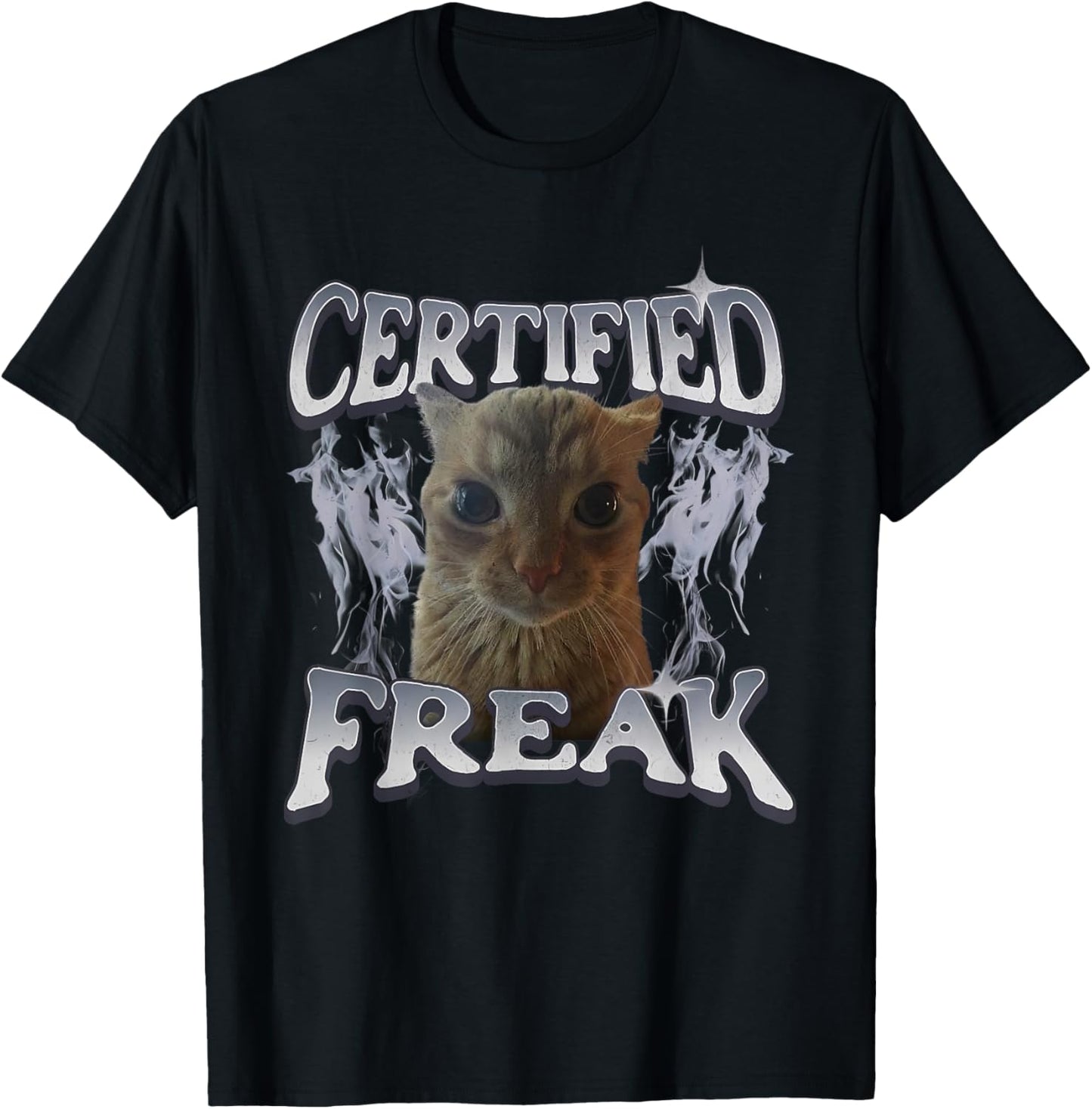 Cat Lover Gift T-Shirt