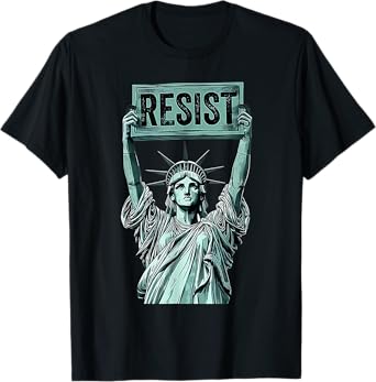 Resist T-Shirt