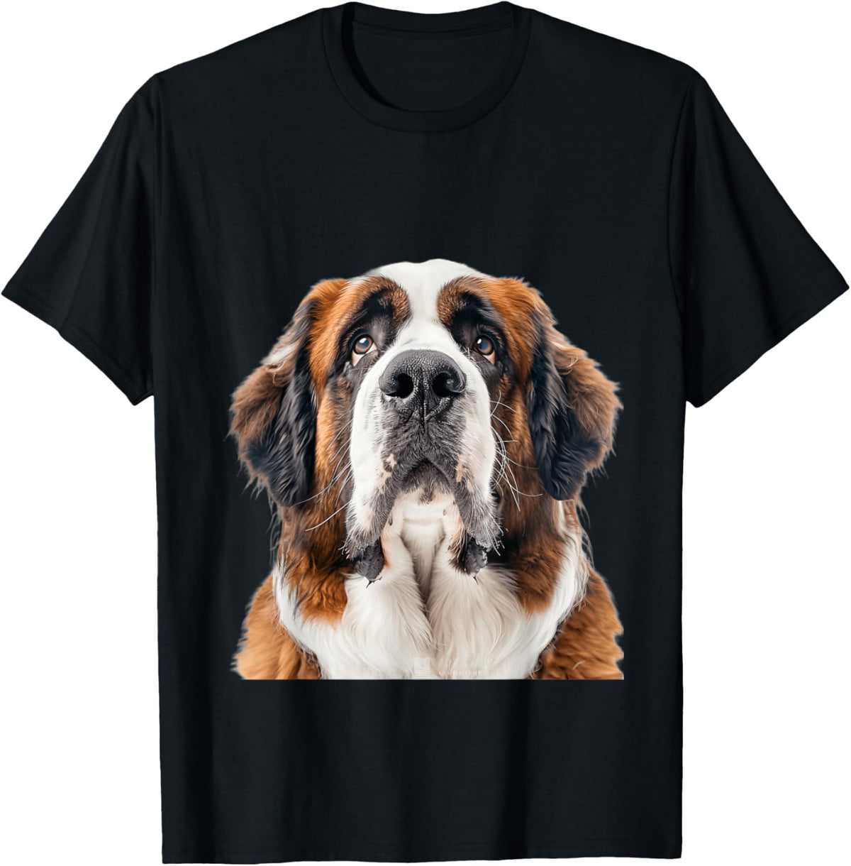 Saint Bernard T-Shirt