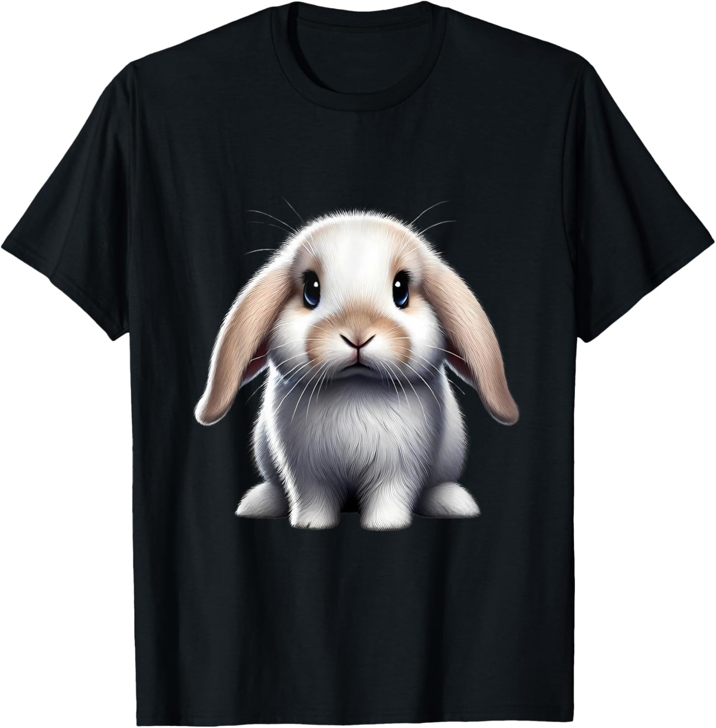 Bunnies, Rabbit, Bunny T-Shirt