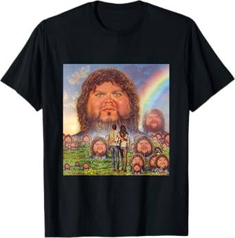JD Vance Face Meme T-Shirt