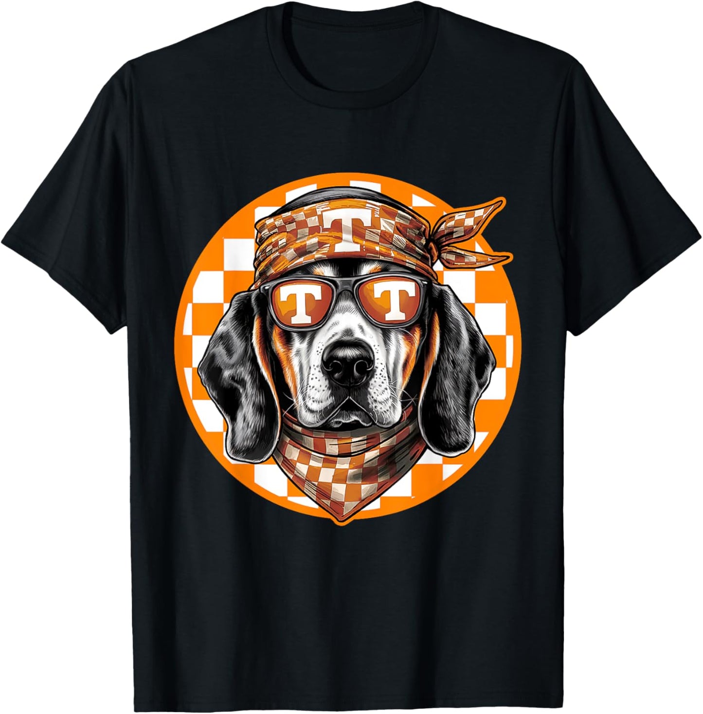 Vintage Tennessee Name Pride Retro Styles 90s Gameday Spirit T-Shirt