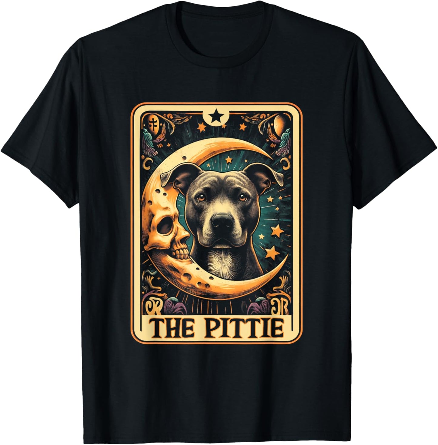 Halloween T-Shirt