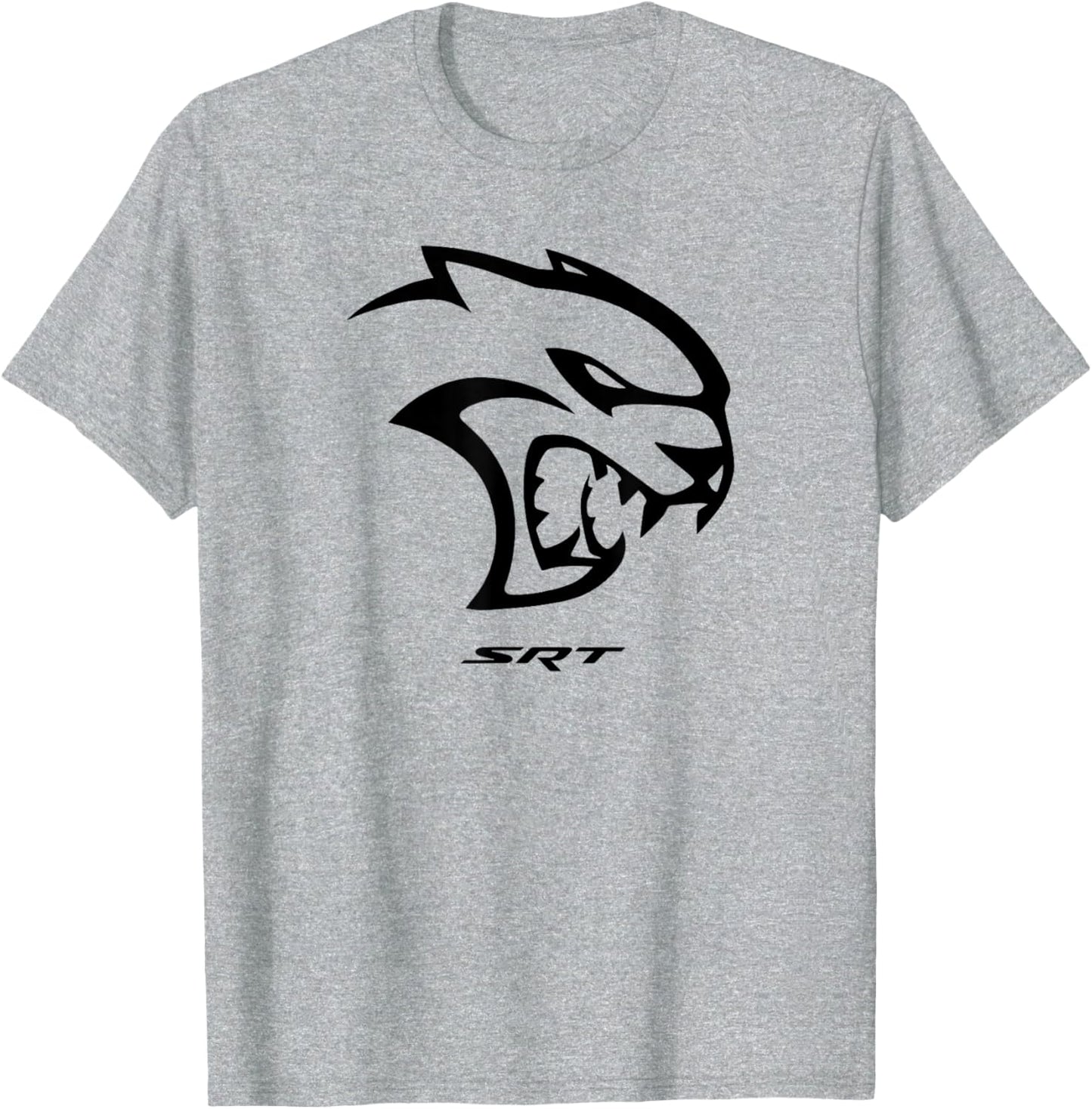 Dodge Hellcat Logo T-Shirt