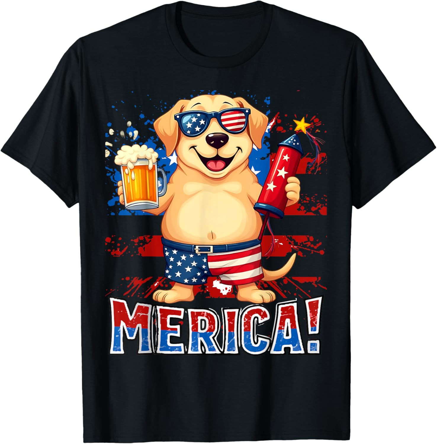4th of July