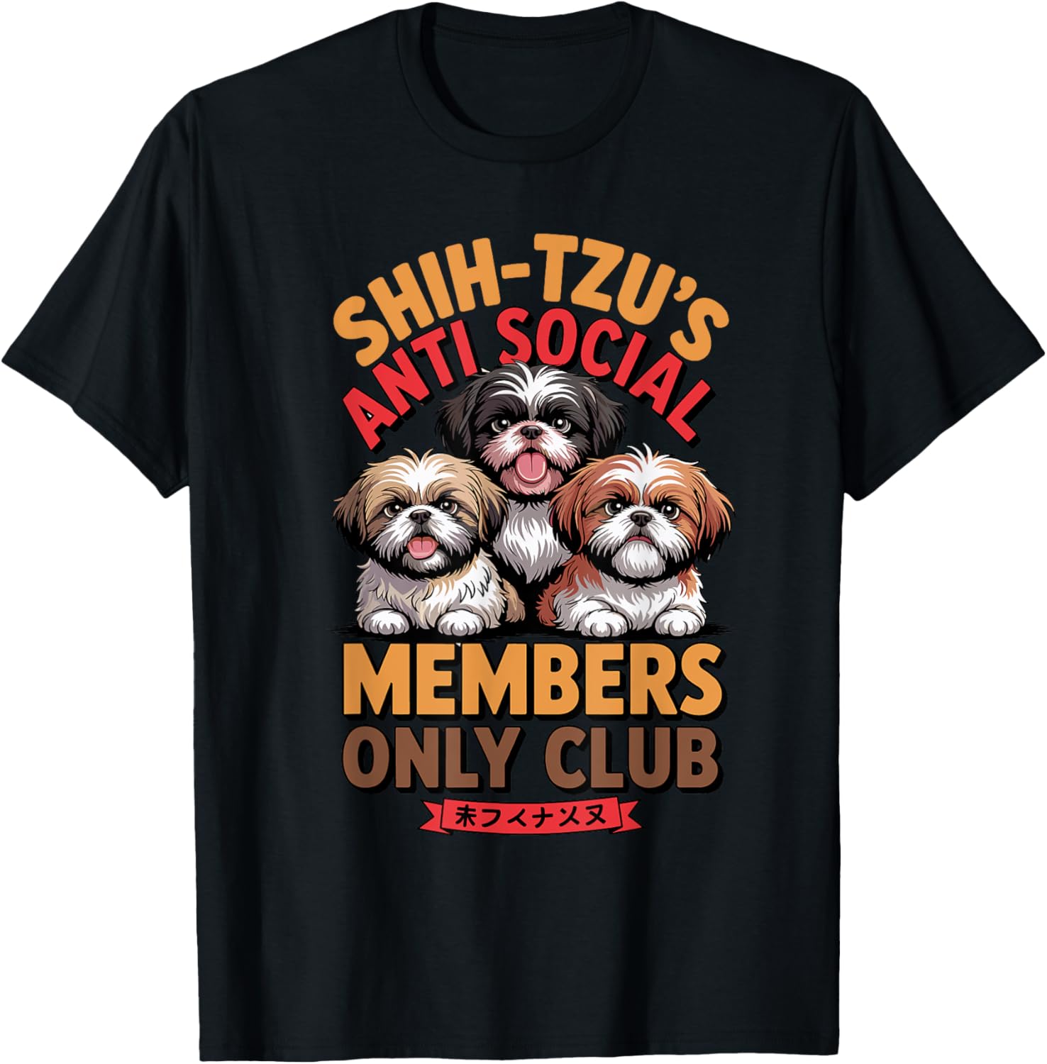 Shih Tzu