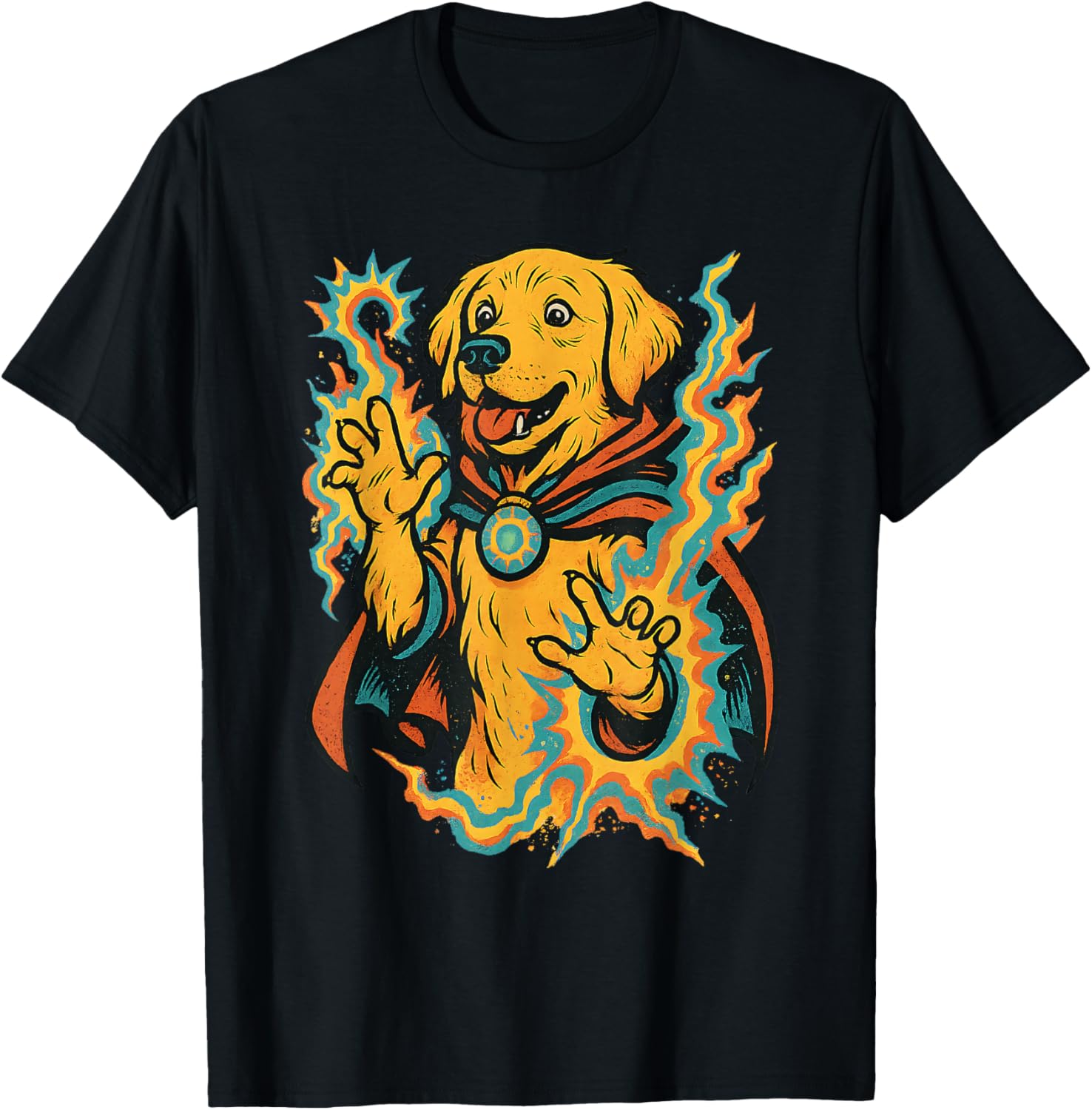 Golden Retriever